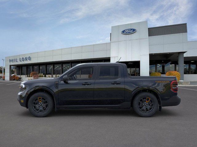 2024 Ford Maverick LARIAT Advanced