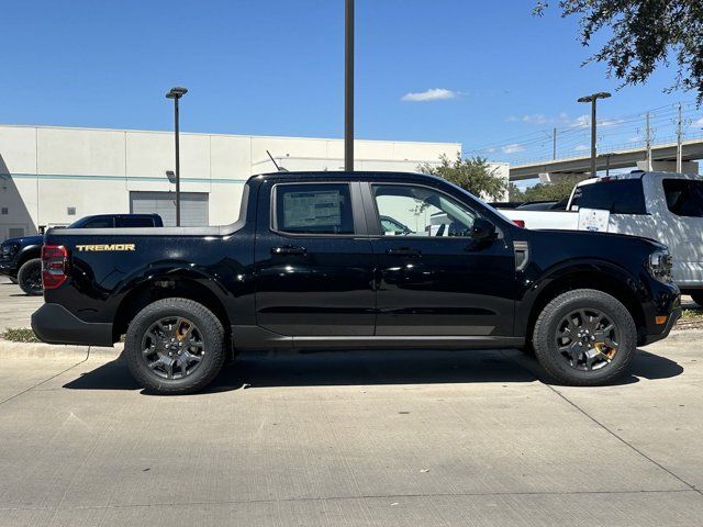 2024 Ford Maverick LARIAT Advanced