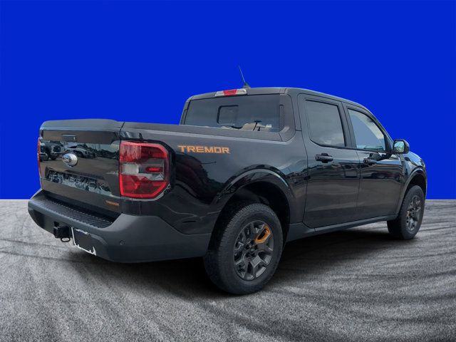 2024 Ford Maverick LARIAT Advanced