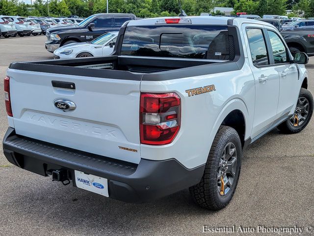 2024 Ford Maverick LARIAT Advanced