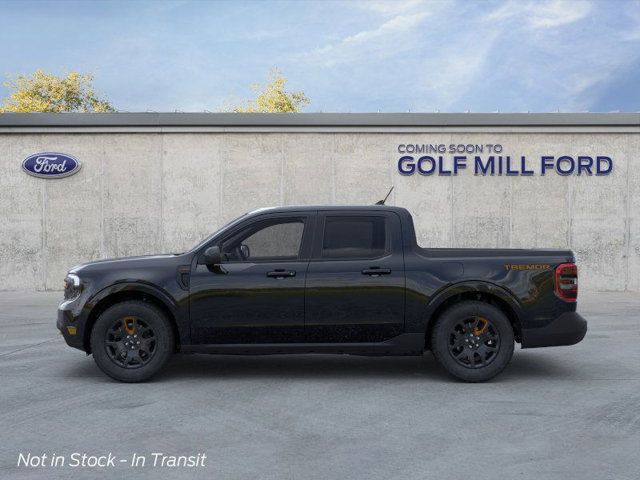 2024 Ford Maverick LARIAT Advanced