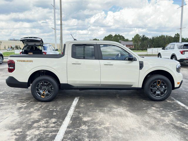 2024 Ford Maverick LARIAT Advanced