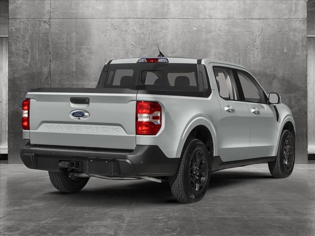 2024 Ford Maverick LARIAT Advanced