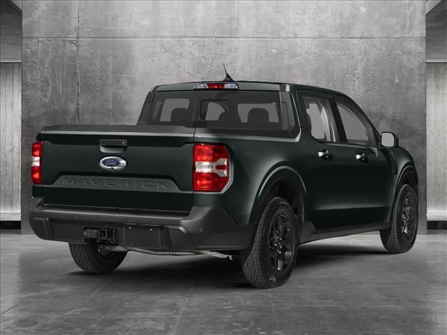 2024 Ford Maverick LARIAT Advanced