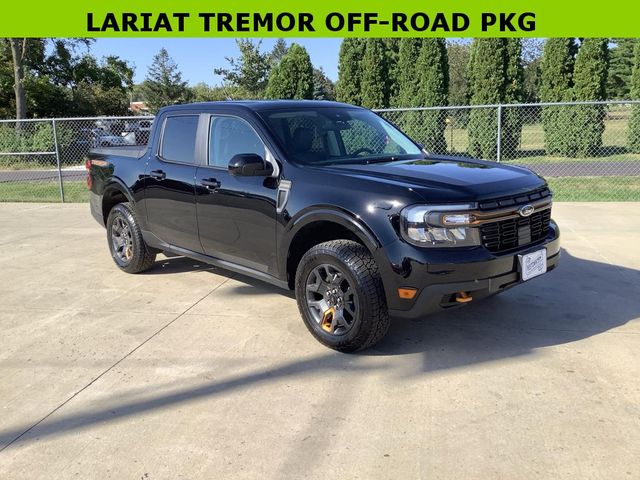 2024 Ford Maverick LARIAT Advanced