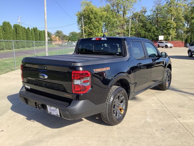 2024 Ford Maverick LARIAT Advanced