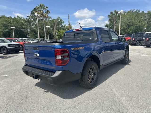 2024 Ford Maverick LARIAT Advanced