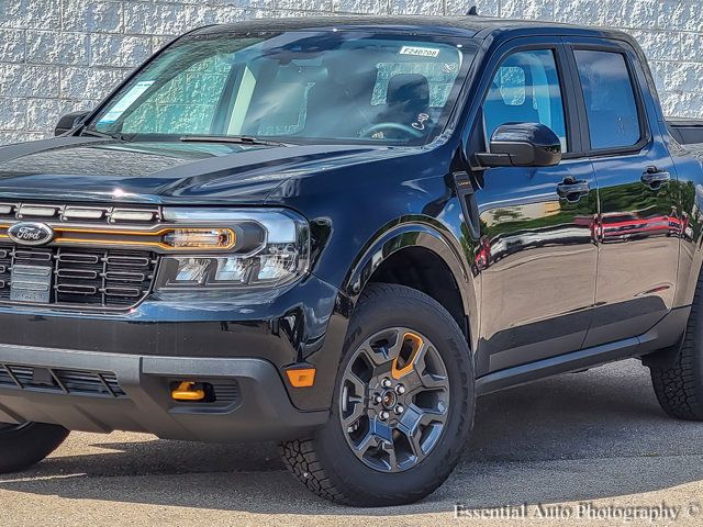 2024 Ford Maverick LARIAT Advanced