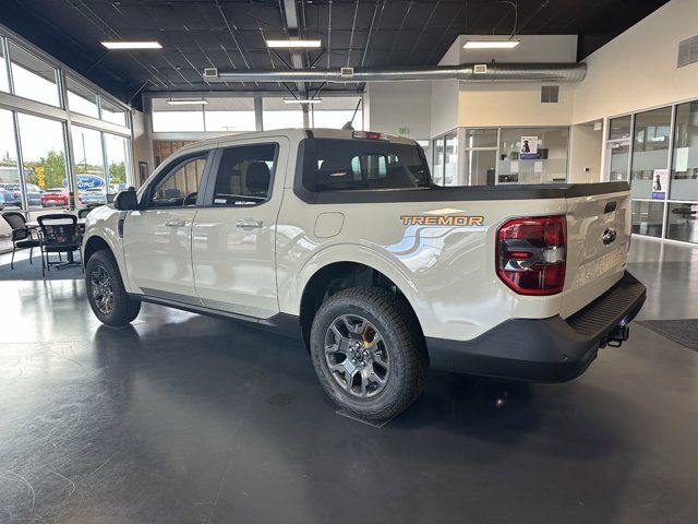 2024 Ford Maverick LARIAT Advanced