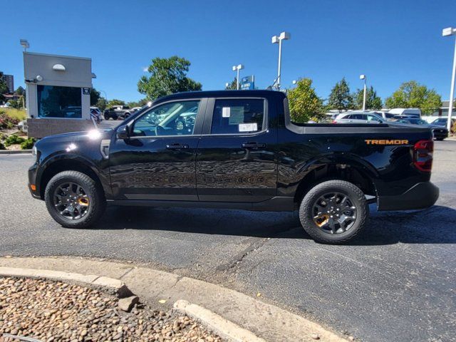 2024 Ford Maverick LARIAT Advanced