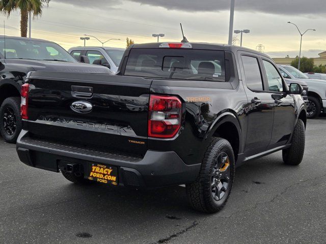 2024 Ford Maverick LARIAT Advanced