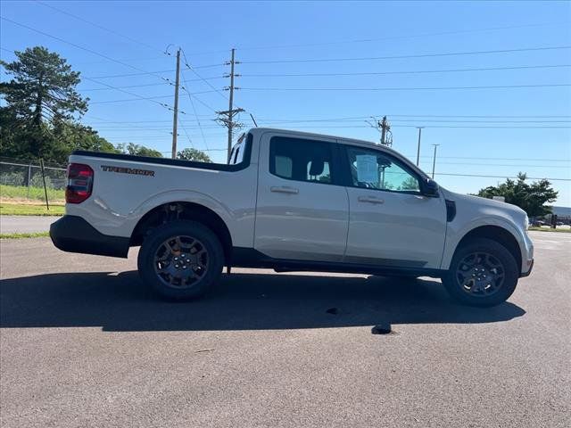 2024 Ford Maverick LARIAT Advanced