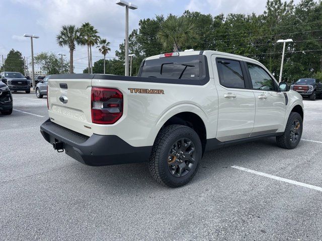 2024 Ford Maverick LARIAT Advanced