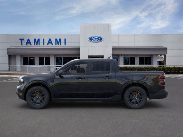 2024 Ford Maverick LARIAT Advanced