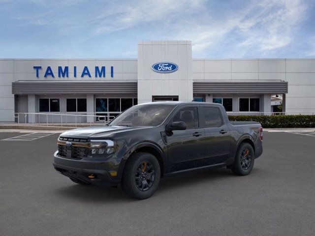 2024 Ford Maverick LARIAT Advanced