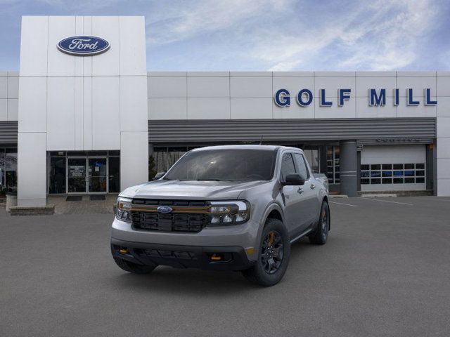 2024 Ford Maverick LARIAT Advanced