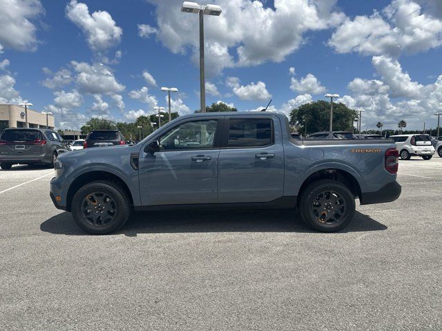 2024 Ford Maverick LARIAT Advanced