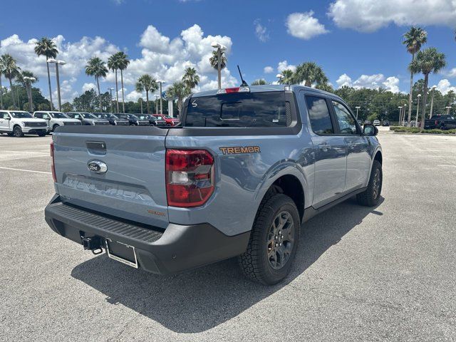 2024 Ford Maverick LARIAT Advanced