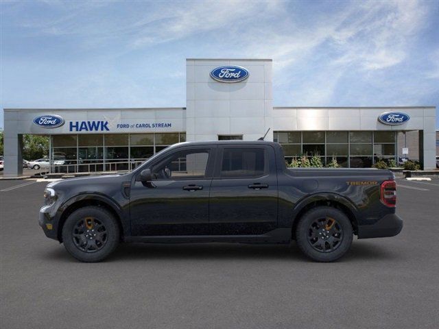 2024 Ford Maverick LARIAT Advanced