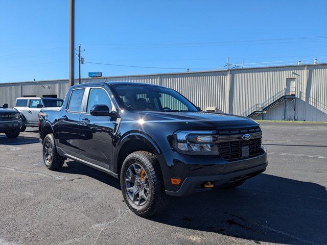 2024 Ford Maverick LARIAT Advanced