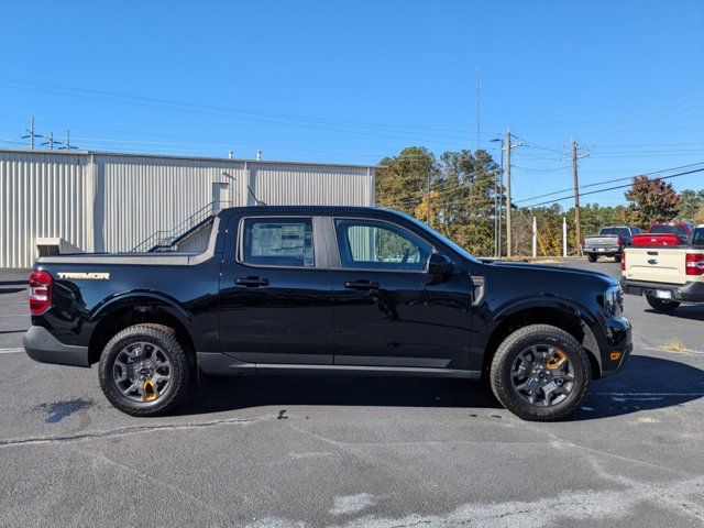 2024 Ford Maverick LARIAT Advanced