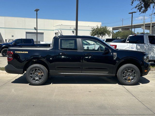 2024 Ford Maverick LARIAT Advanced