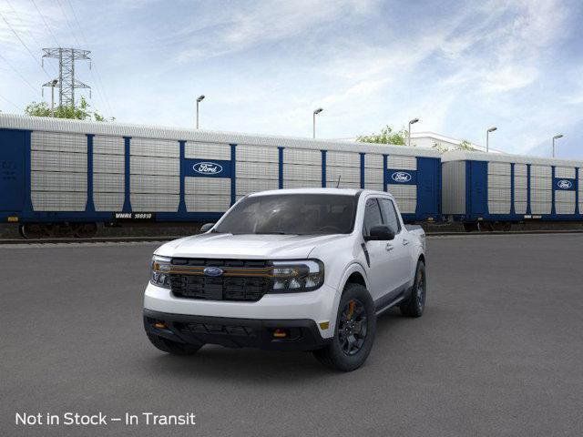 2024 Ford Maverick LARIAT Advanced