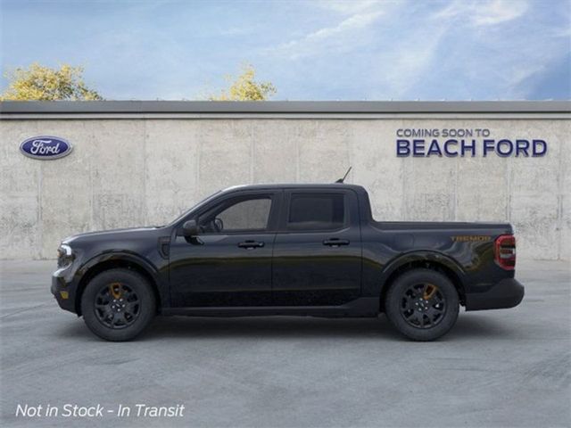 2024 Ford Maverick LARIAT Advanced