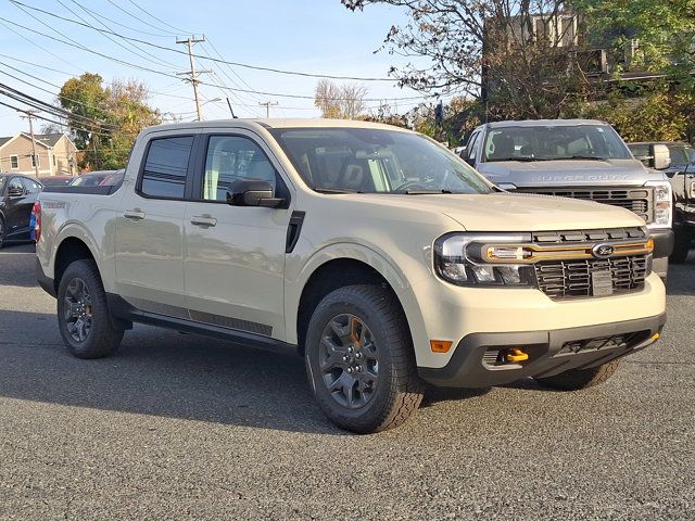 2024 Ford Maverick LARIAT Advanced