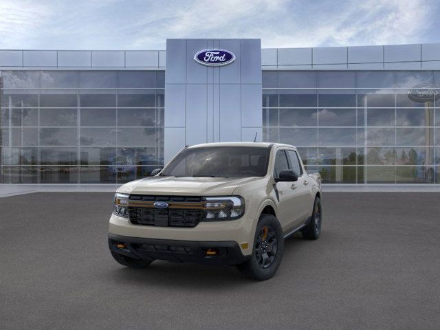 2024 Ford Maverick LARIAT Advanced