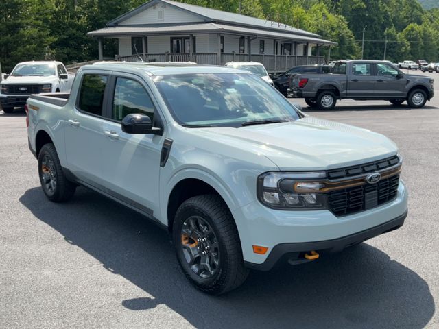 2024 Ford Maverick LARIAT Advanced