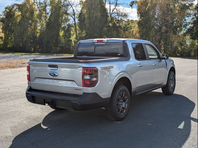 2024 Ford Maverick LARIAT Advanced