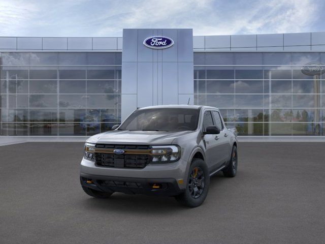 2024 Ford Maverick LARIAT Advanced