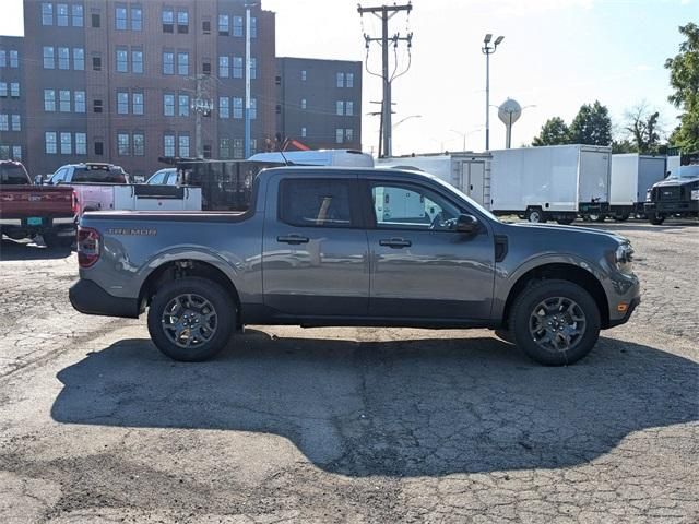 2024 Ford Maverick LARIAT Advanced