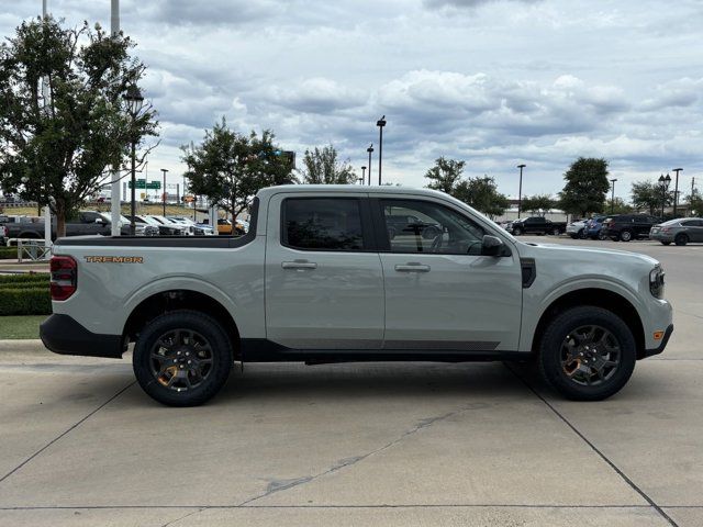 2024 Ford Maverick LARIAT Advanced