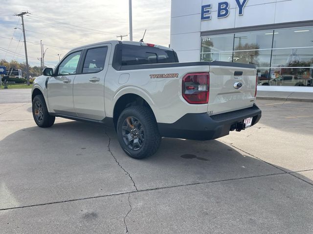 2024 Ford Maverick LARIAT Advanced