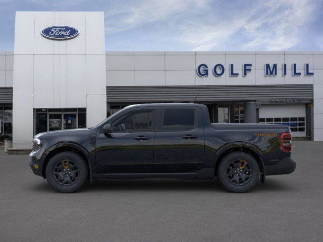 2024 Ford Maverick LARIAT Advanced