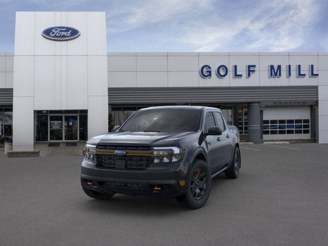 2024 Ford Maverick LARIAT Advanced