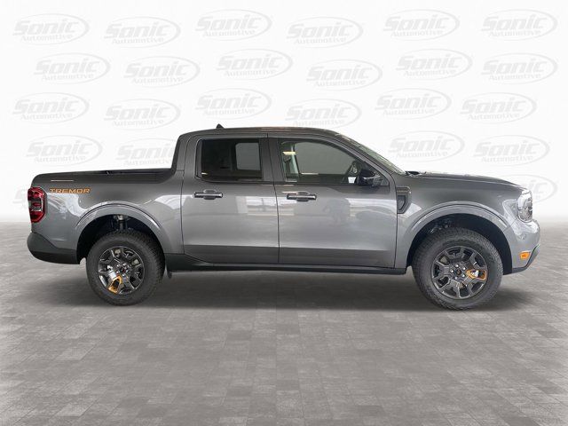 2024 Ford Maverick LARIAT Advanced