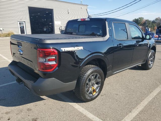 2024 Ford Maverick LARIAT Advanced