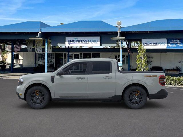 2024 Ford Maverick LARIAT Advanced