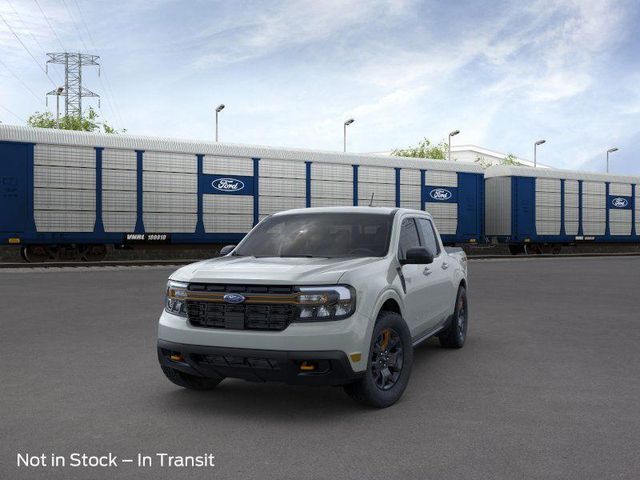 2024 Ford Maverick LARIAT Advanced