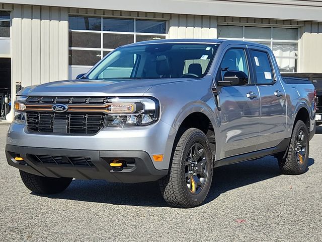 2024 Ford Maverick LARIAT Advanced