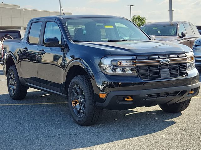 2024 Ford Maverick LARIAT Advanced