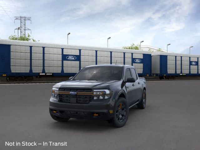 2024 Ford Maverick LARIAT Advanced