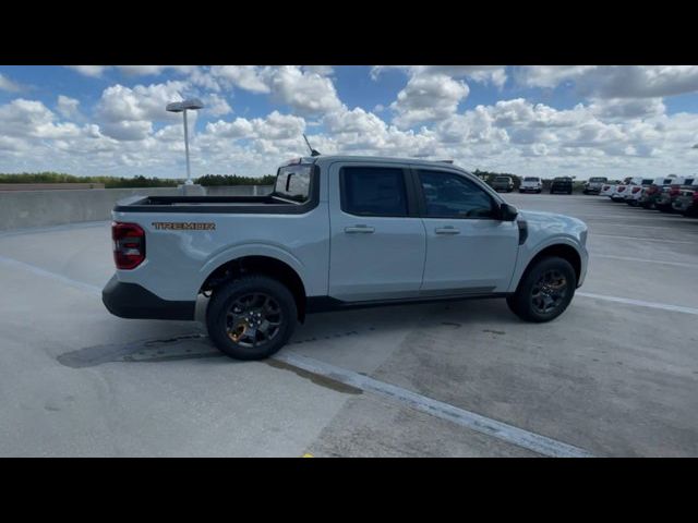 2024 Ford Maverick LARIAT Advanced