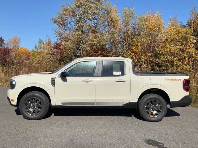 2024 Ford Maverick LARIAT Advanced