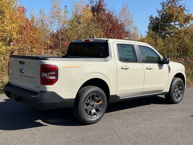 2024 Ford Maverick LARIAT Advanced