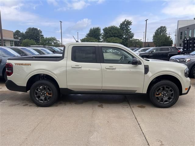 2024 Ford Maverick LARIAT Advanced