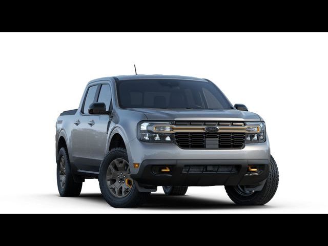 2024 Ford Maverick LARIAT Advanced